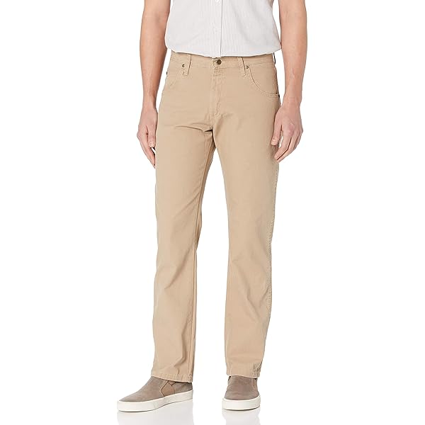★新品★HIGH WAIST CHINO PANTS Women's High Rise Chino Utility Straight Leg Pants | Lands' End